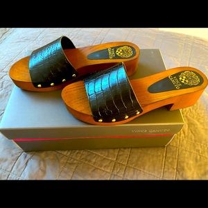 NEW - TRENDAN PLATFORM MULE